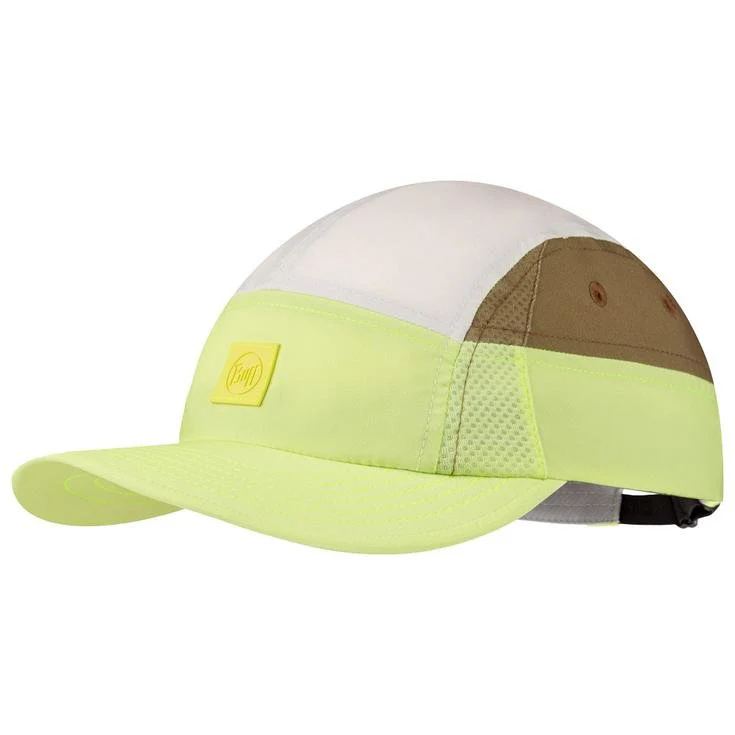 BUFF 5 Panel Go Cap - Image 87