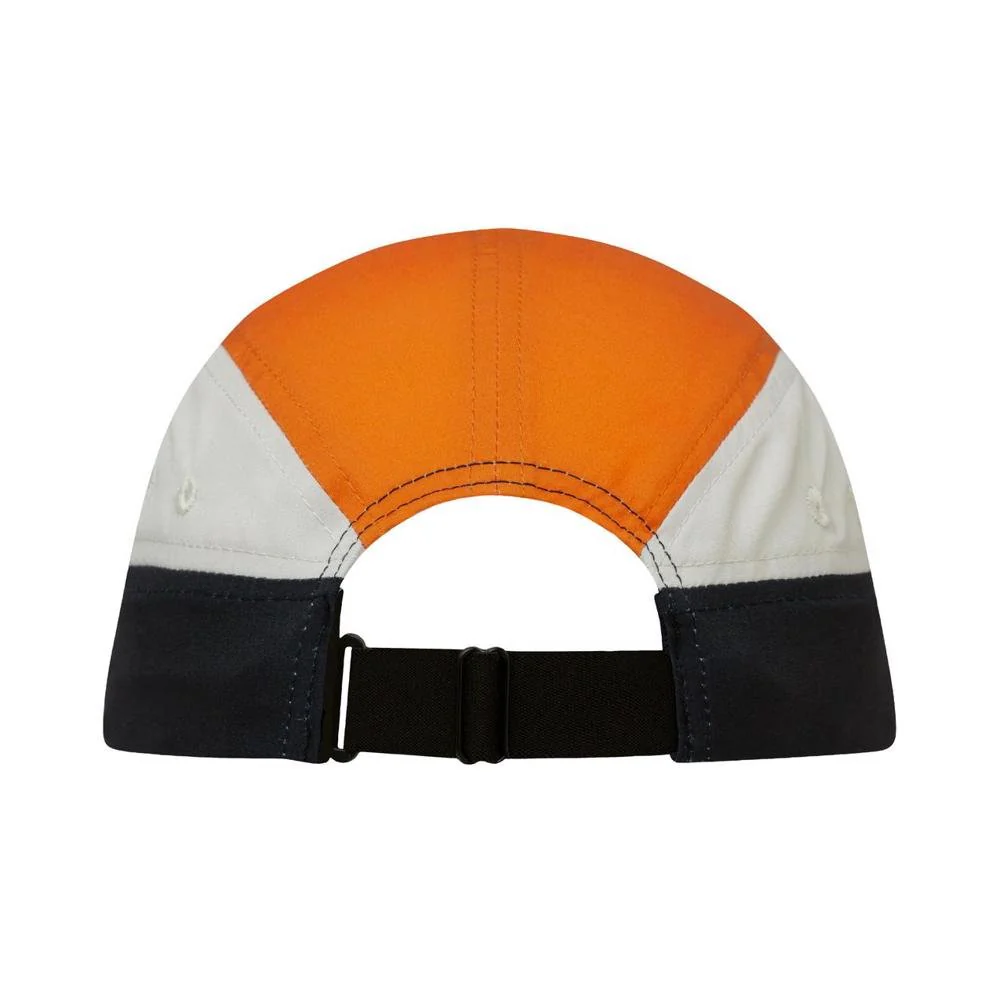 BUFF 5 Panel Go Cap - Image 9