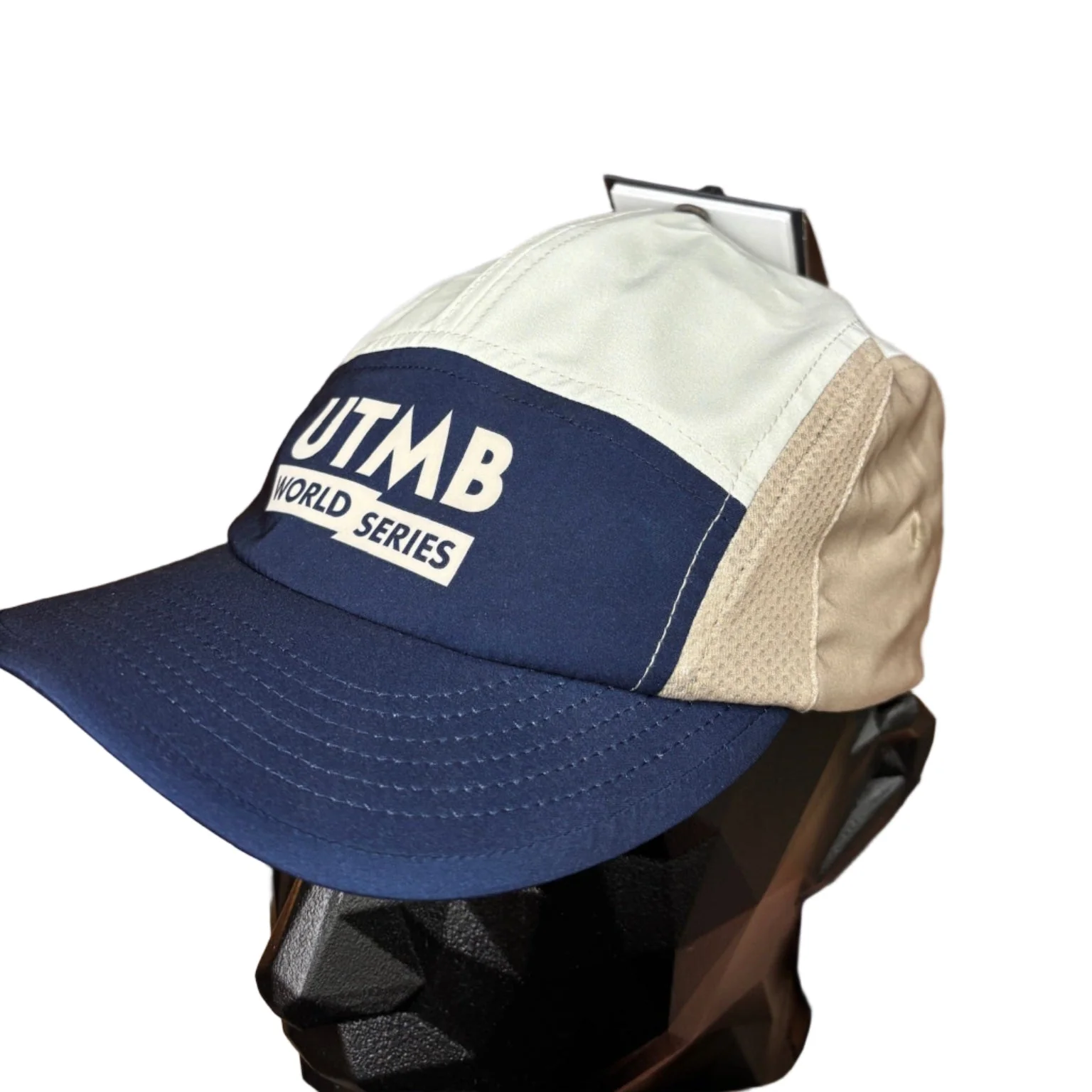 BUFF 5 Panel Go Cap UTMB - Image 3