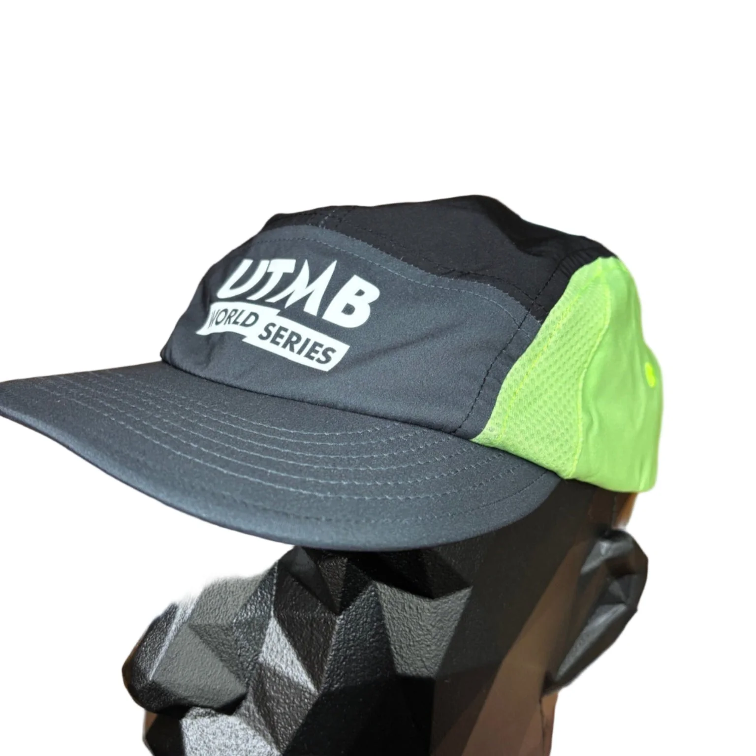 BUFF 5 Panel Go Cap UTMB - Image 4
