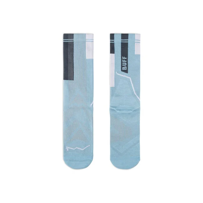Buff | Coolnet | Crew | Hardloopsokken | Unisex - Image 10