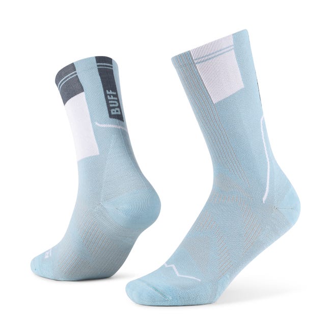 Buff | Coolnet | Crew | Hardloopsokken | Unisex - Image 11