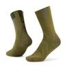Buff | Coolnet | Crew | Hardloopsokken | Unisex - Image 14