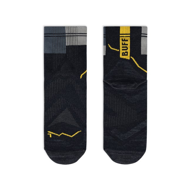 Buff | Coolnet | Quarter | Hardloopsokken | Unisex - Image 3