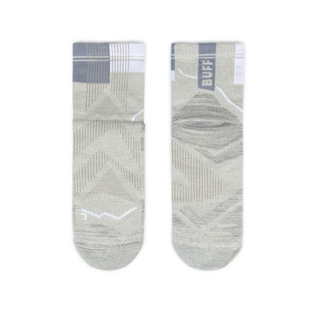 Buff | Coolnet | Quarter | Hardloopsokken | Unisex - Image 6