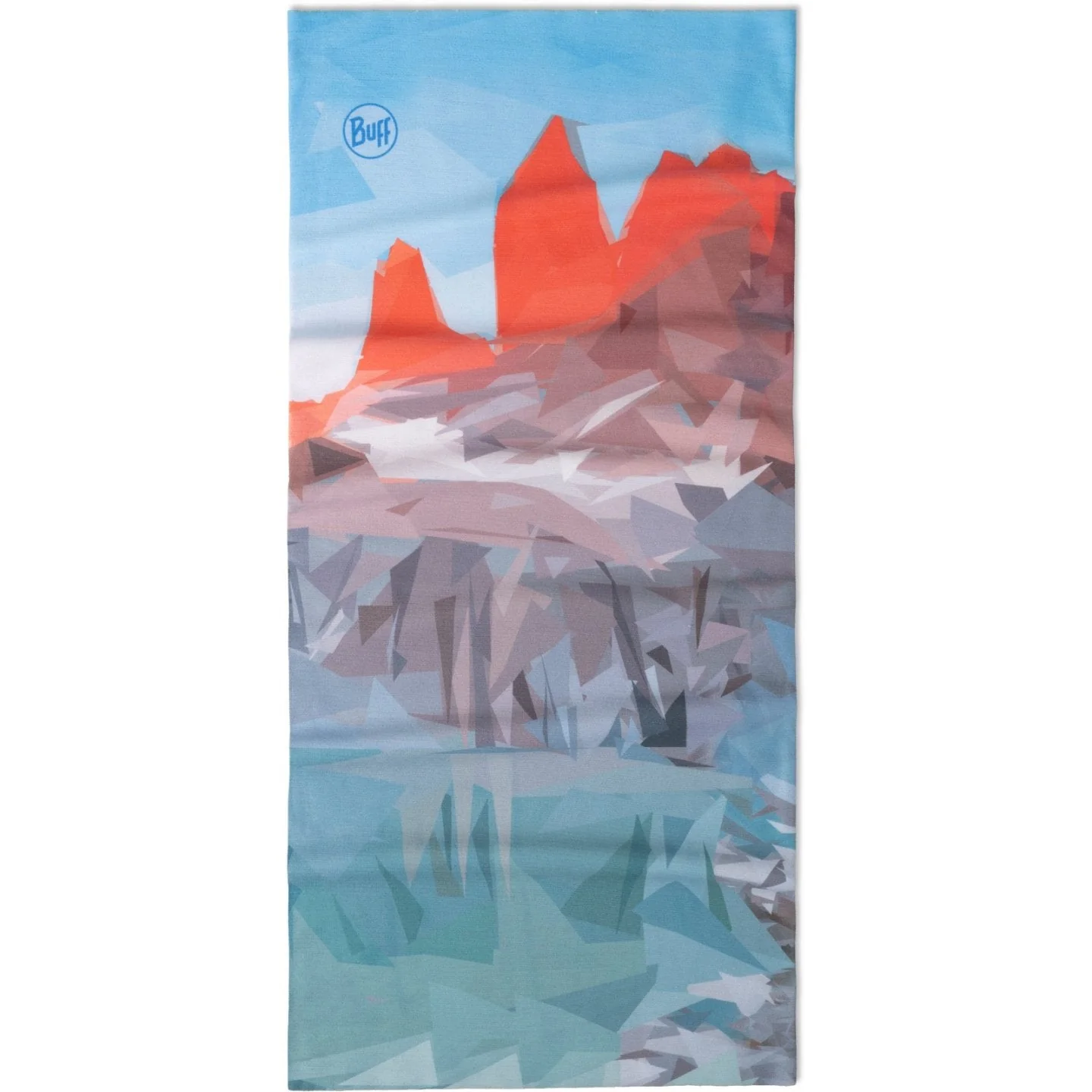 BUFF | Neckwear | Coolnet UV Print - Image 11
