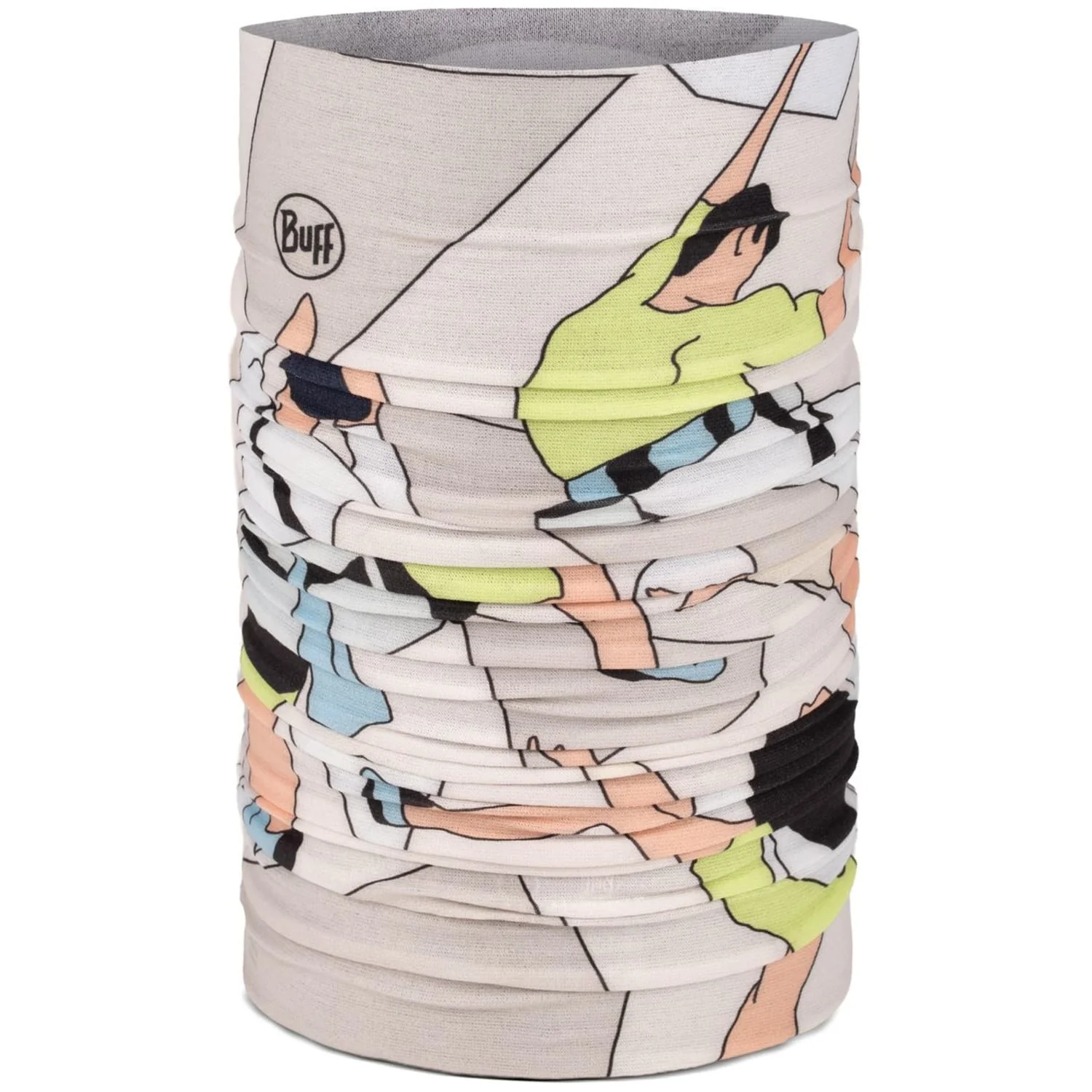 BUFF | Neckwear | Coolnet UV Print - Image 13
