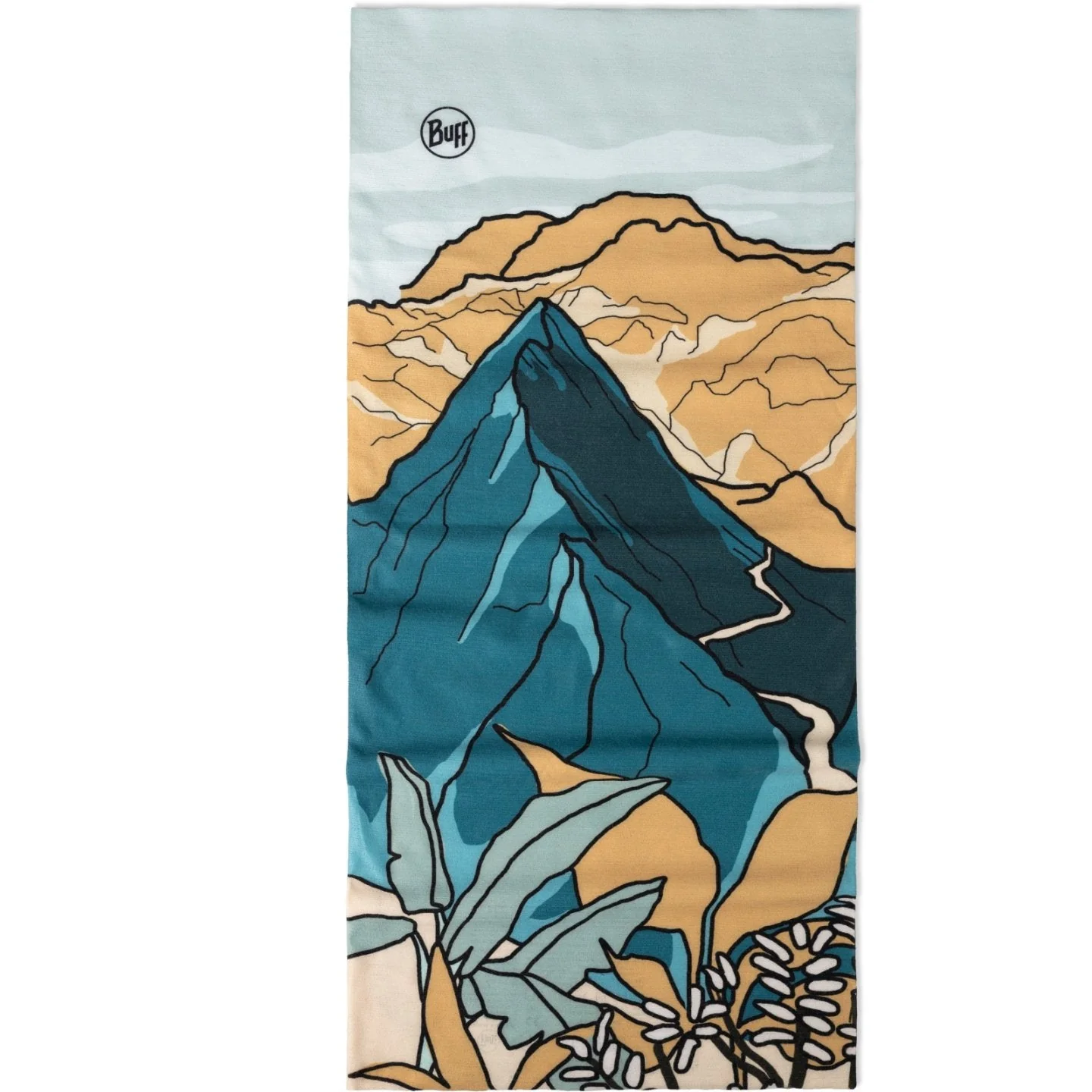 BUFF | Neckwear | Coolnet UV Print - Image 8
