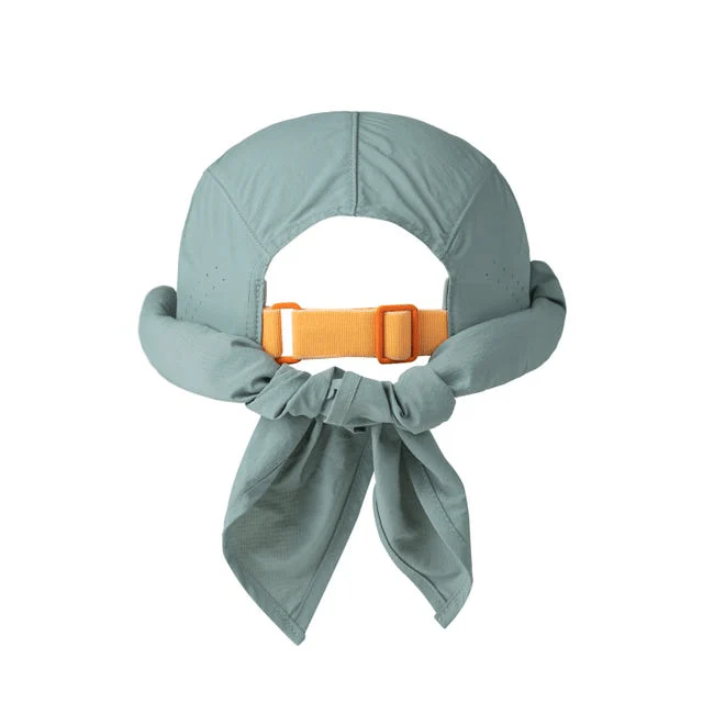 Buff Desert Cap - Image 11