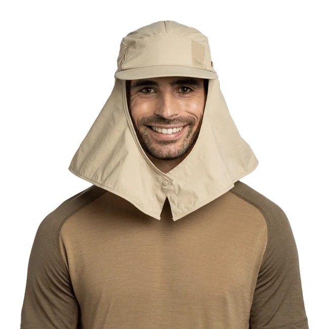 Buff Desert Cap - Image 21