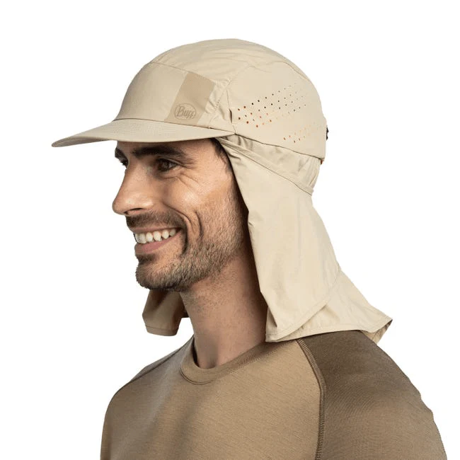 Buff Desert Cap - Image 22