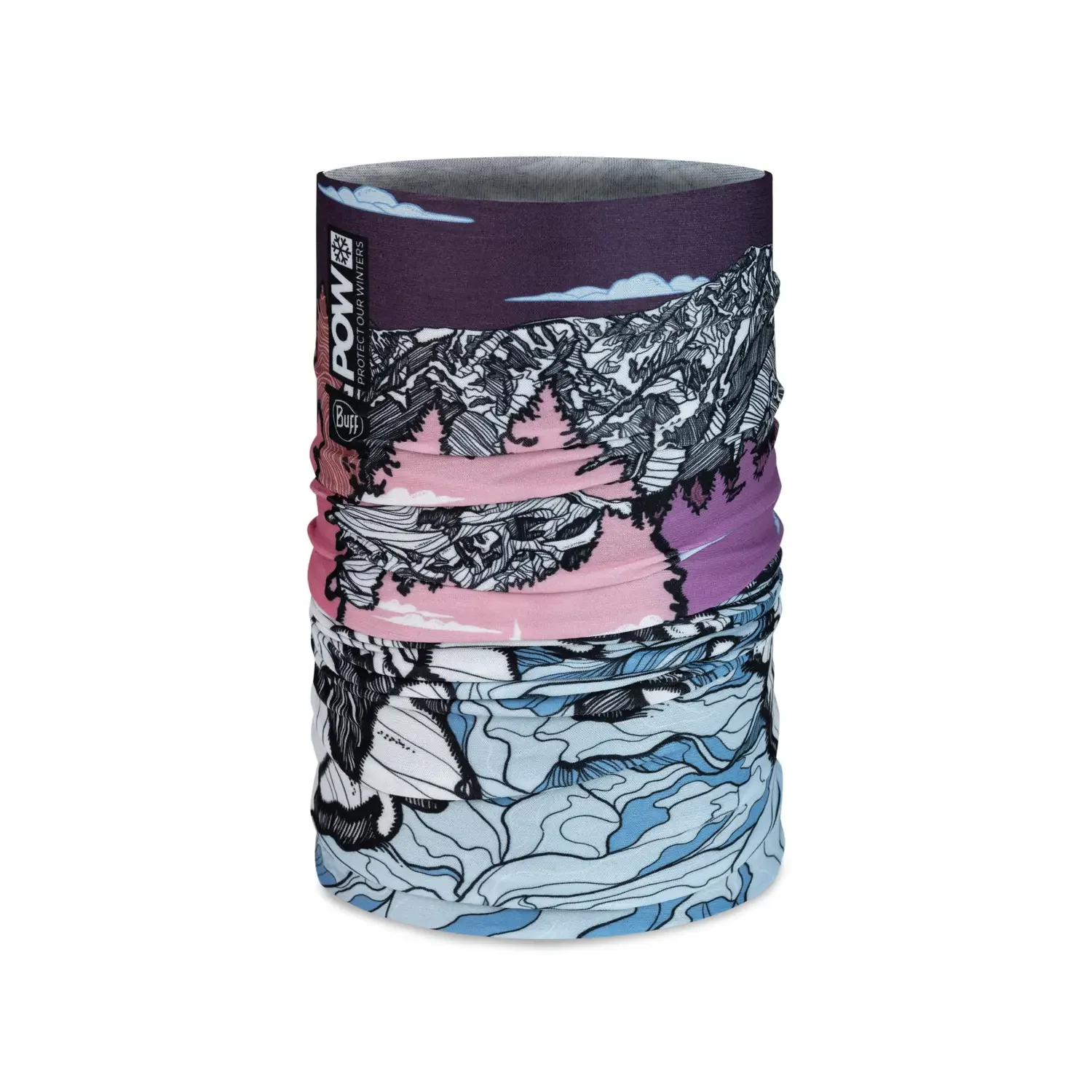 BUFF | Neckwear | Original Ecostretch - Image 44