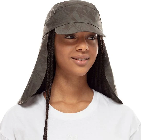 Buff Pack Sahara Cap - Image 3