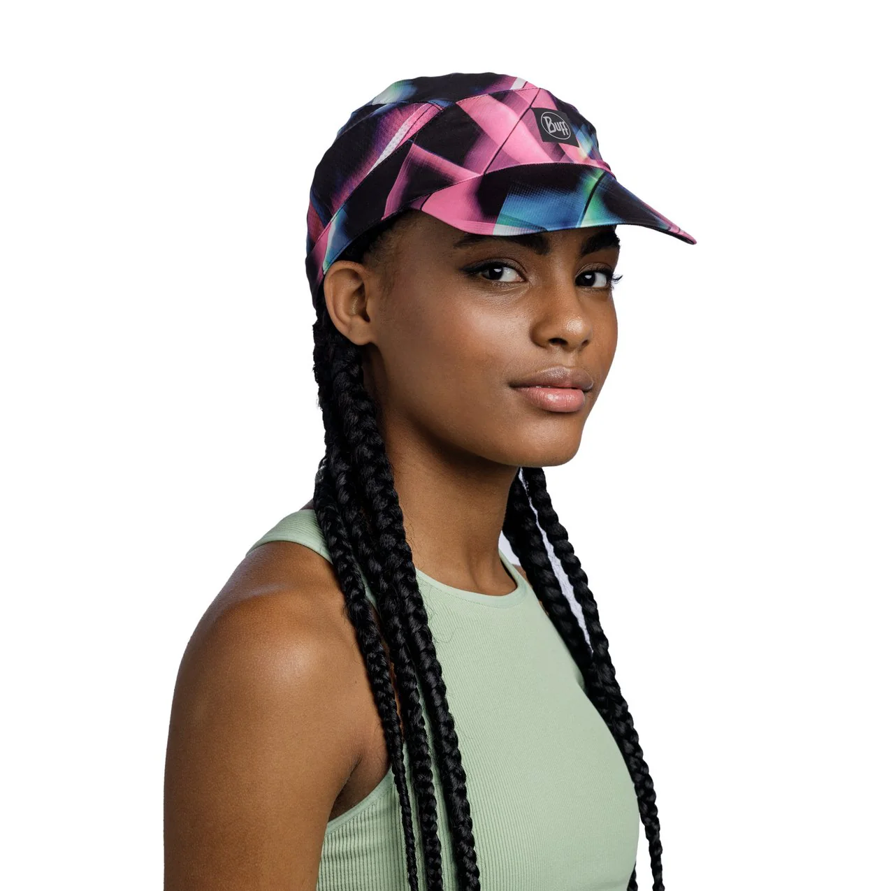 BUFF Pack Speed Cap (opvouwbaar) - Image 11