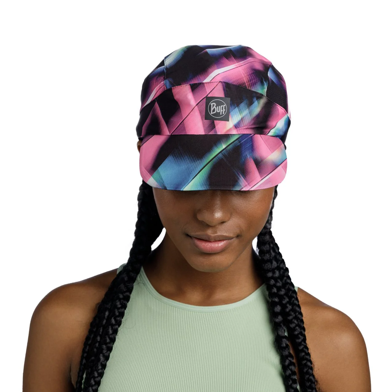 BUFF Pack Speed Cap (opvouwbaar) - Image 9
