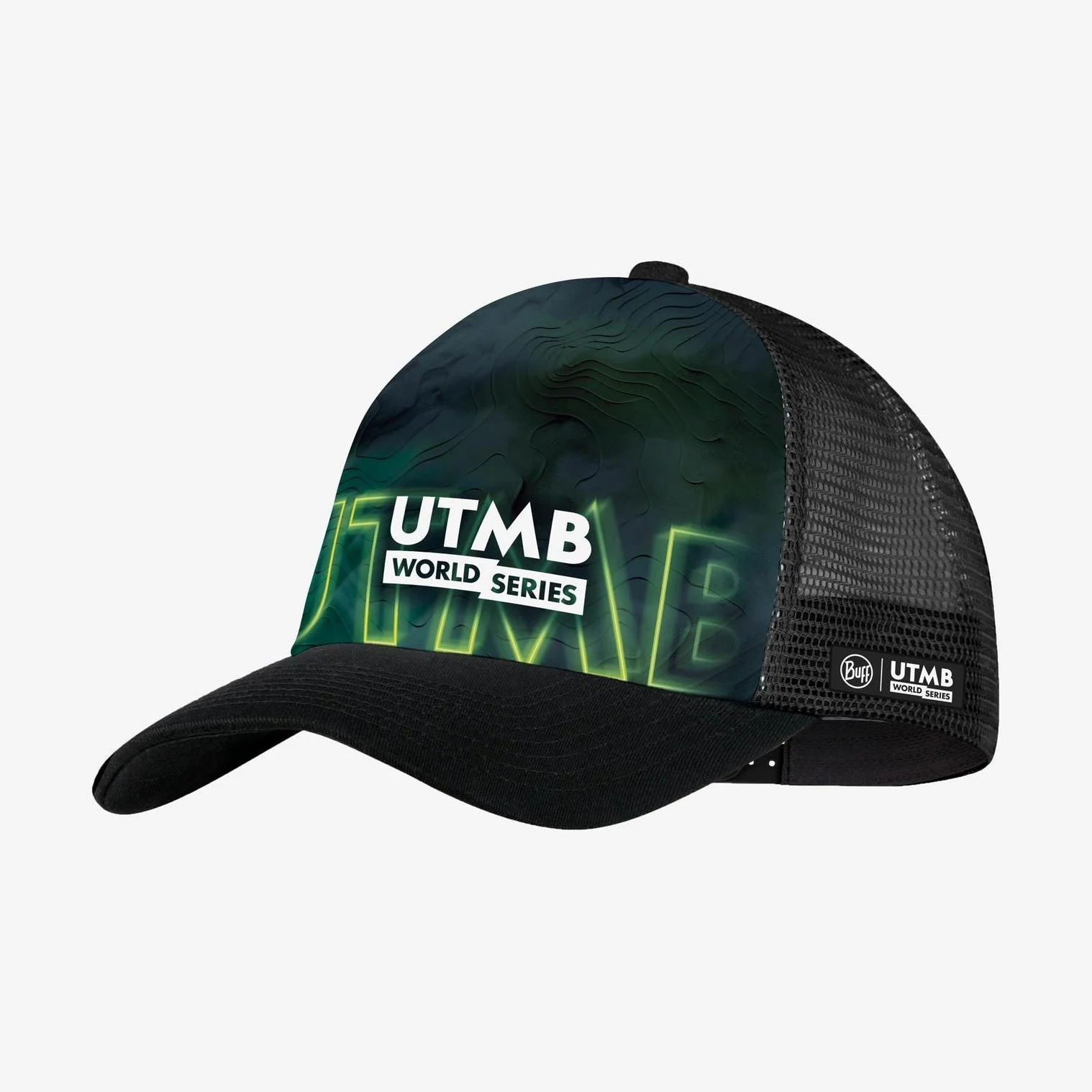 BUFF Trucker UTMB