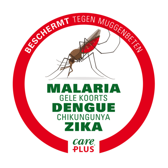 Care Plus Deet 50% - Image 5