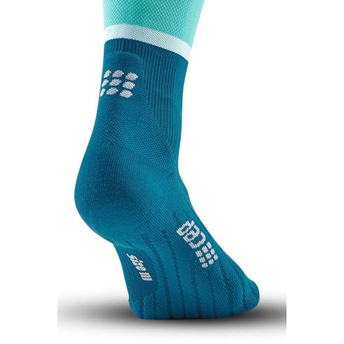 CEP The Run Socks Tall V4 Dames - Image 16