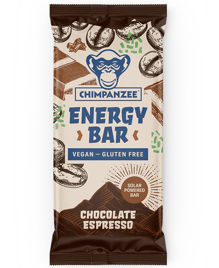 Chimpanzee | Energy Bar | 30 Gram Carbs - Image 43