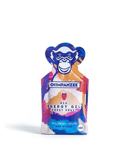 Chimpanzee | Bio Energy Gel (19g Carbs)