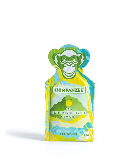 Chimpanzee | Bio Energy Gel (19g Carbs) - Image 6