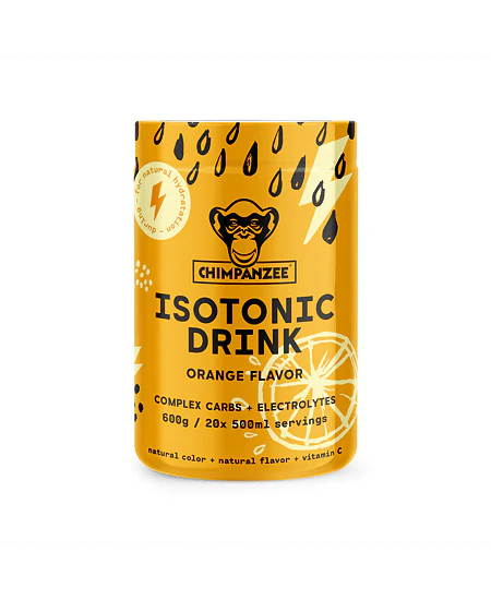 Chimpanzee | Isotonic Drink | Sportdrank - Image 2