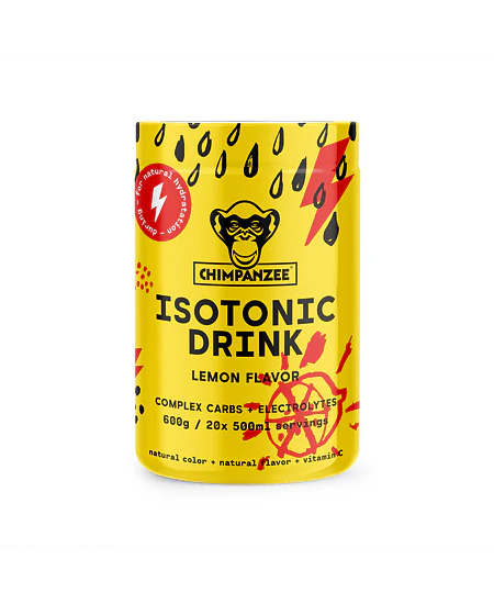 Chimpanzee | Isotonic Drink | Sportdrank - Image 4