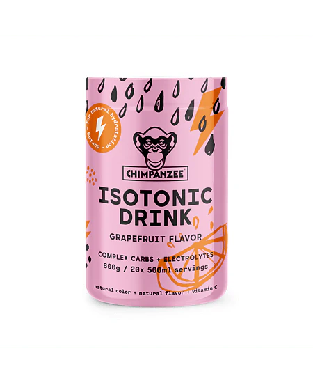 Chimpanzee | Isotonic Drink | Sportdrank - Image 5