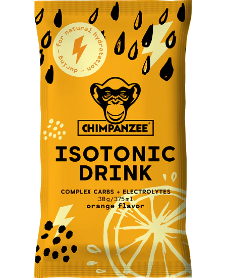 Chimpanzee | Isotonic Drink | Sportdrank - Image 8