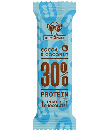 Chimpanzee | 30% Protein Bar | 15 Gram Proteïne - Image 5