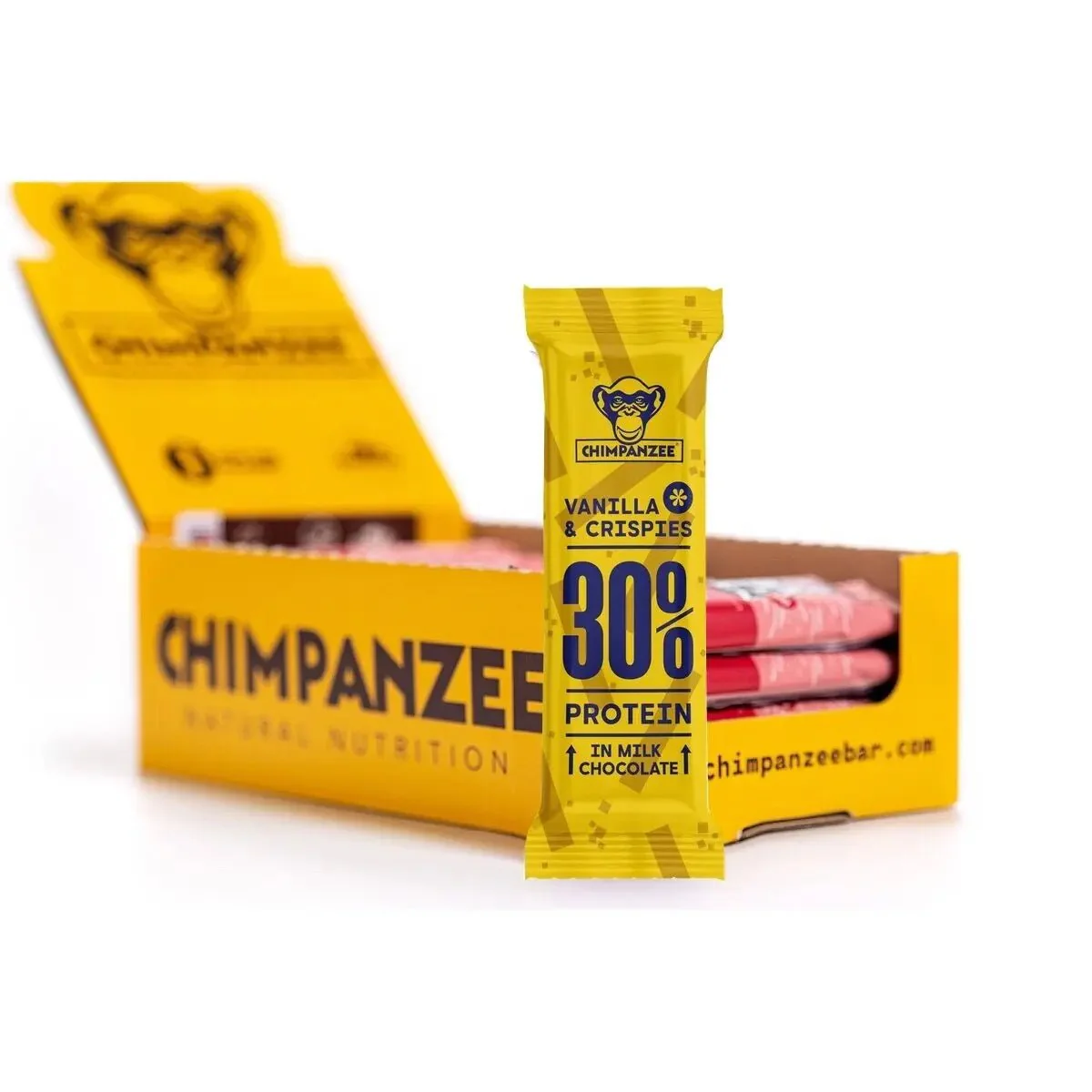 Chimpanzee | 30% Protein Bar | 15 Gram Proteïne - Image 9