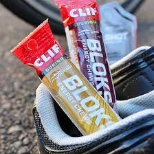 Clif Bar | Bloks | Energy Chews | 46 Gram Carbs - Image 7