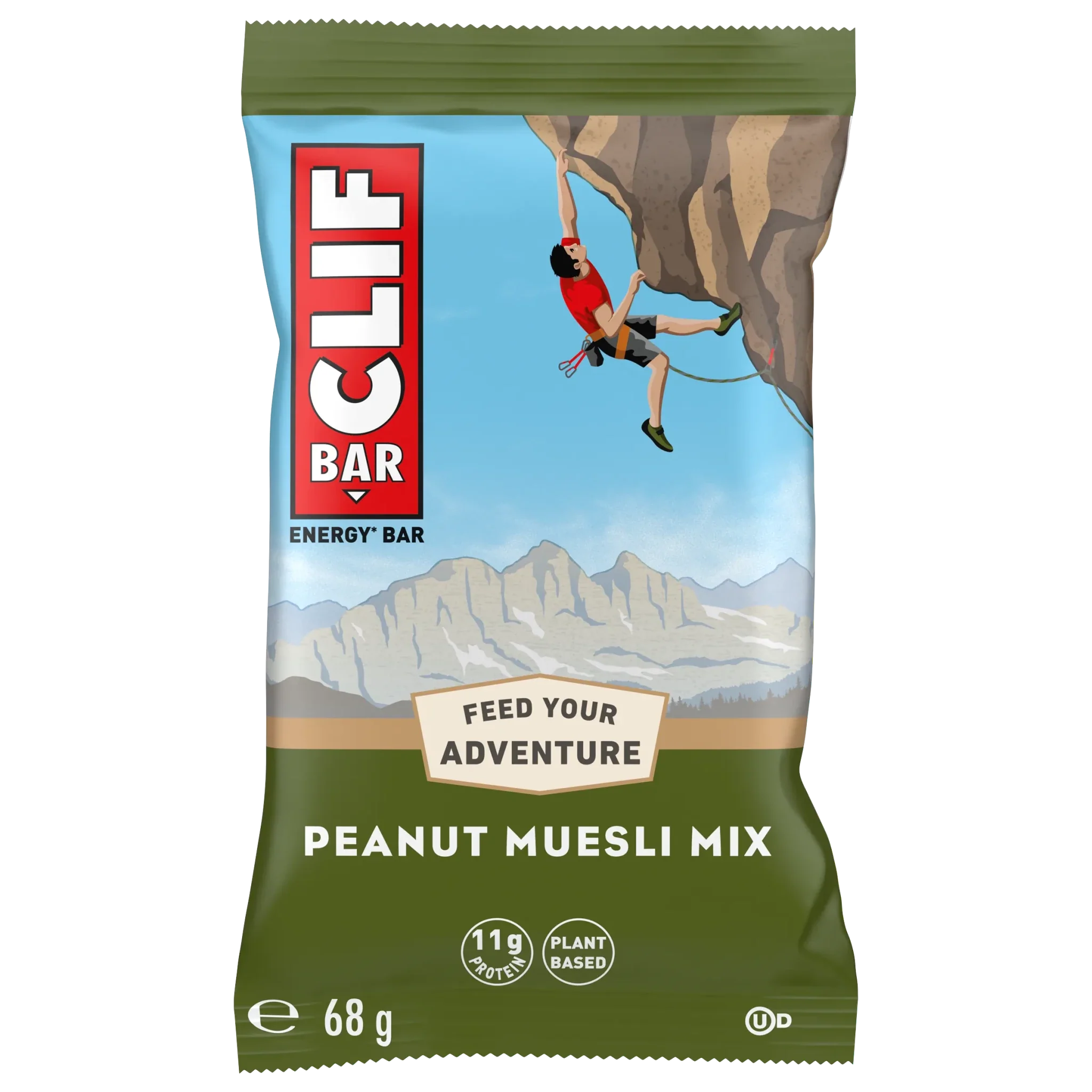 Clif Bar | Energy Bar