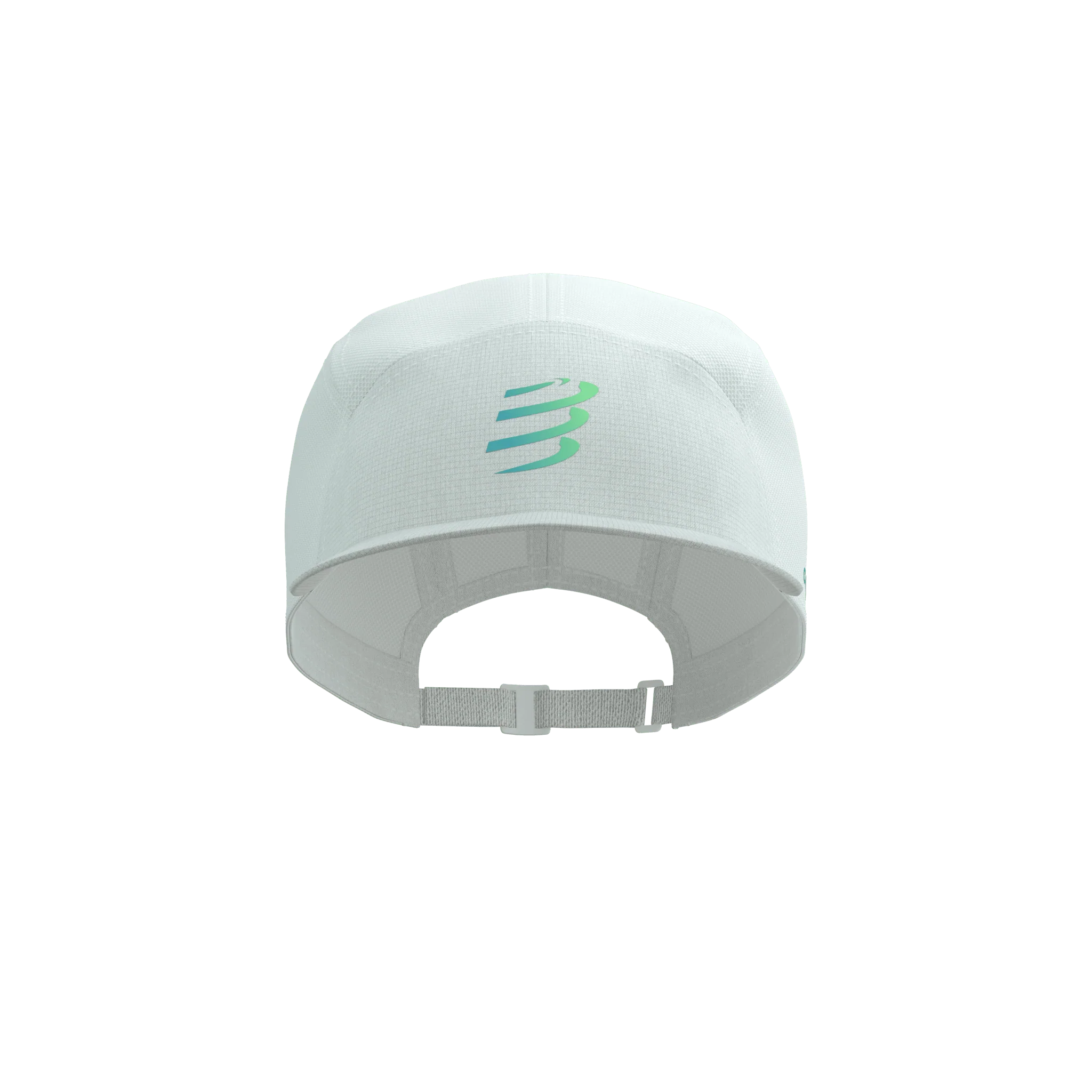 Compressport 5 Panel Cap - Image 23