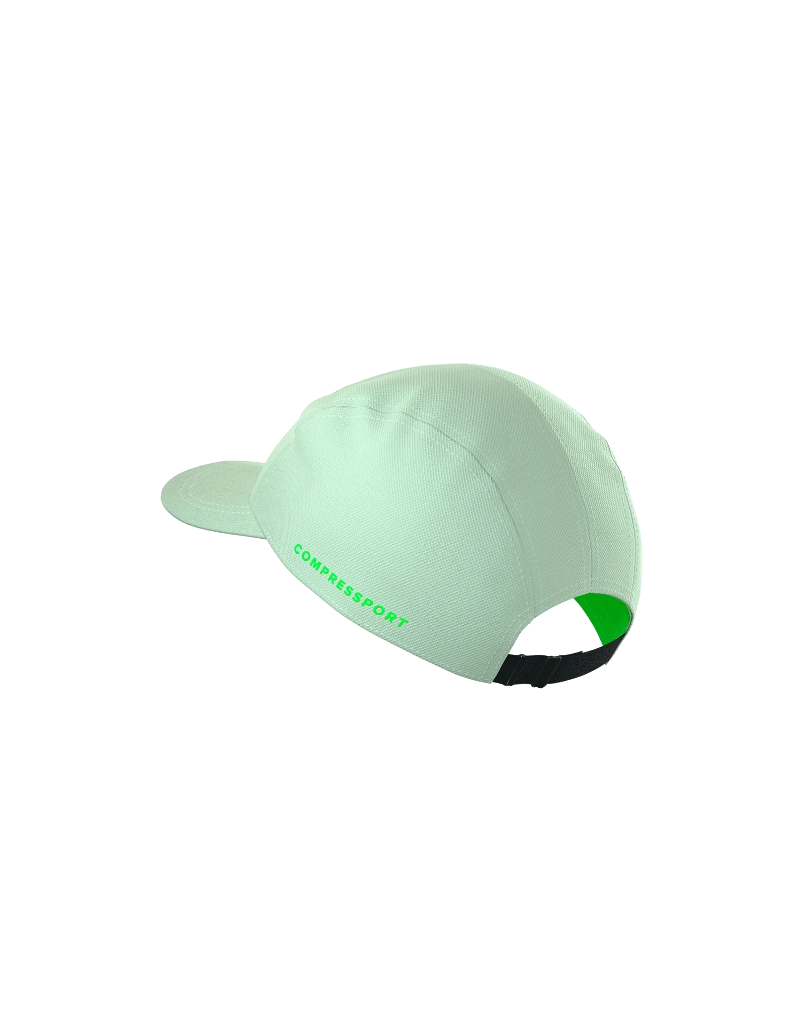 Compressport 5 Panel Cap - Image 4