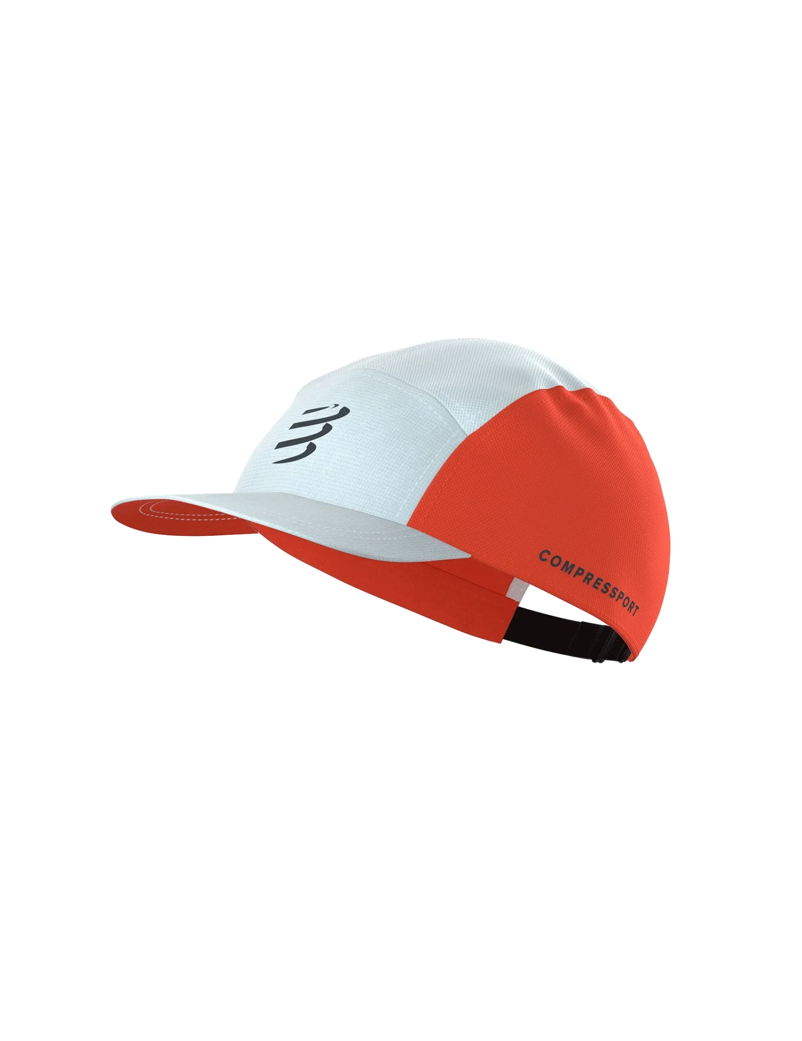 Compressport 5 Panel Cap - Image 6