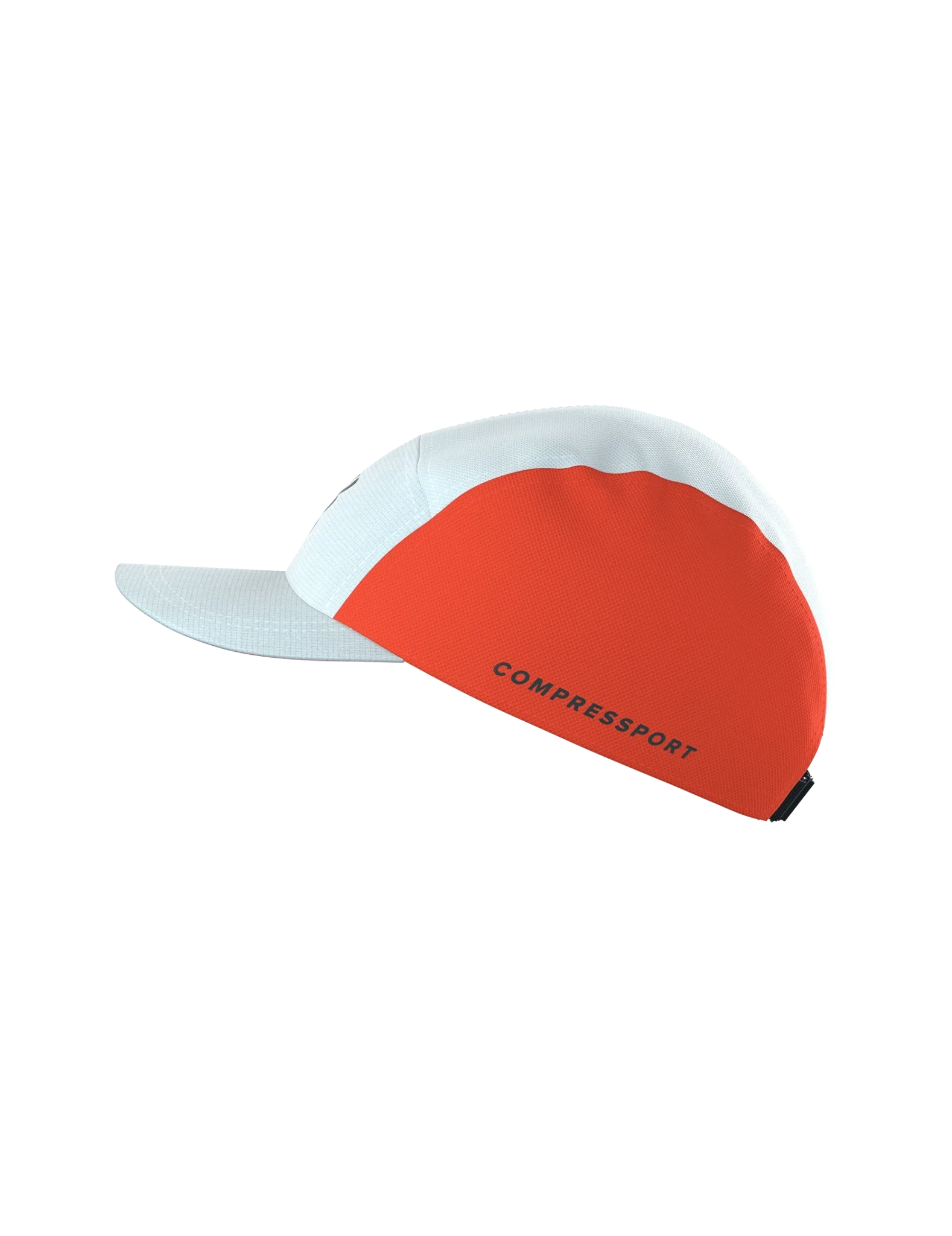 Compressport 5 Panel Cap - Image 9