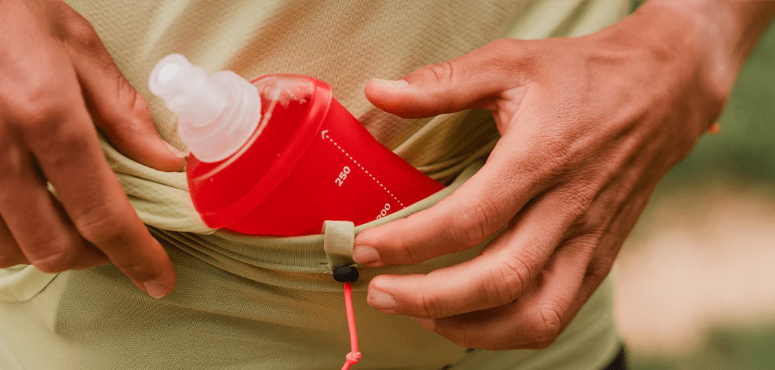 Compressport | Ergoflask 300 ML | Soft Flask - Image 3