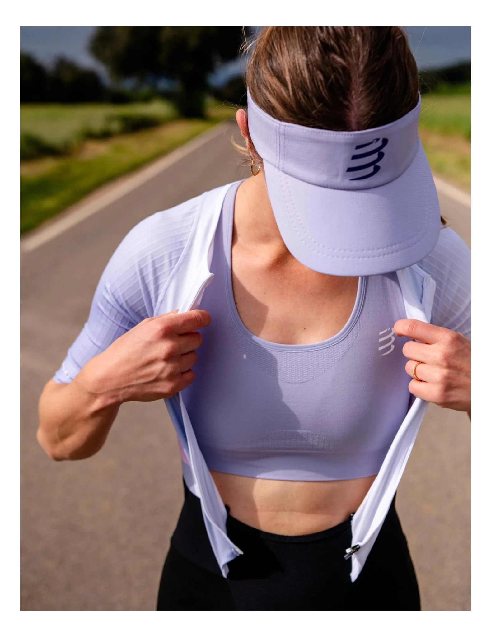 Compressport | Feelfree Seamless Bra | Sport-BH - Image 17