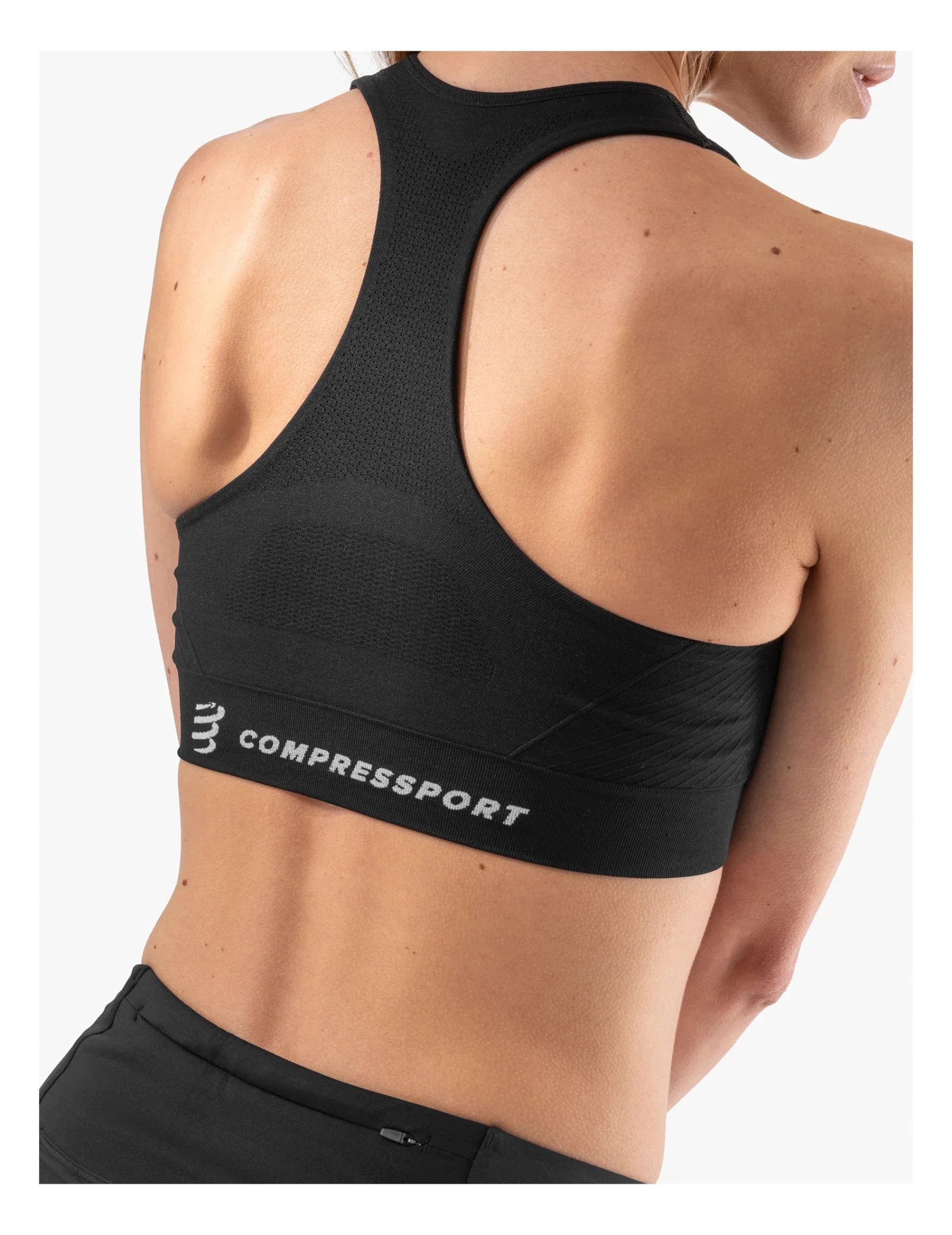 Compressport | Feelfree Seamless Bra | Sport-BH - Image 2