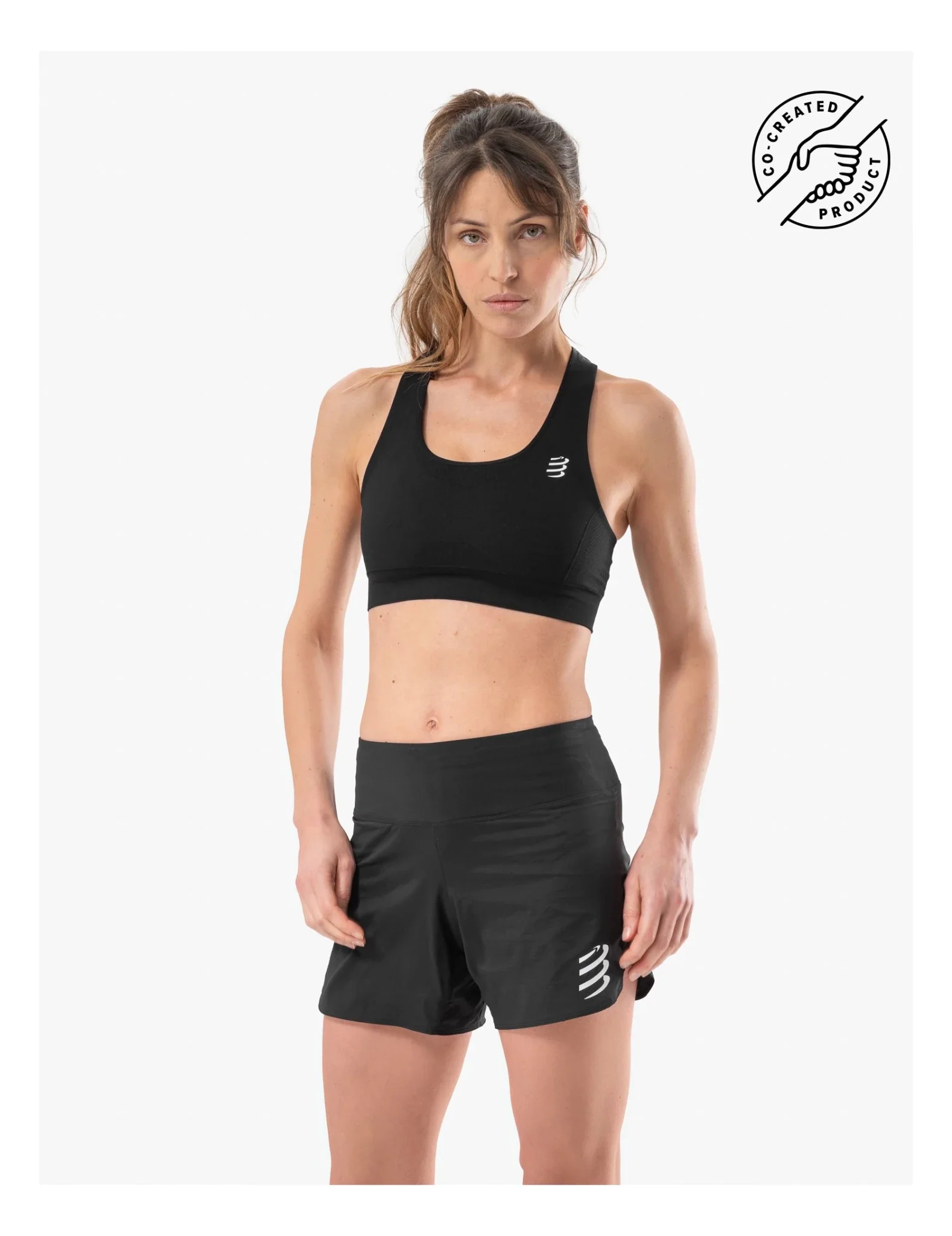 Compressport | Feelfree Seamless Bra | Sport-BH - Image 3