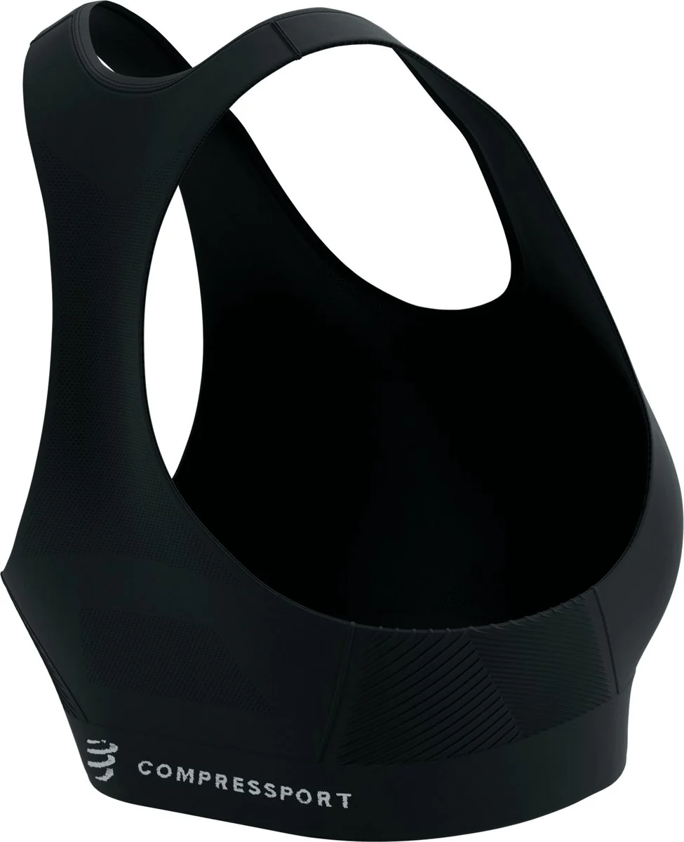 Compressport | Feelfree Seamless Bra | Sport-BH - Image 9