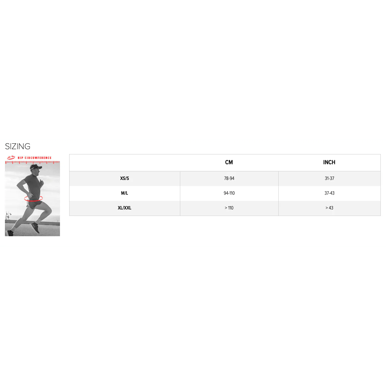 Compressport | Free Belt | Running Belt - Image 27