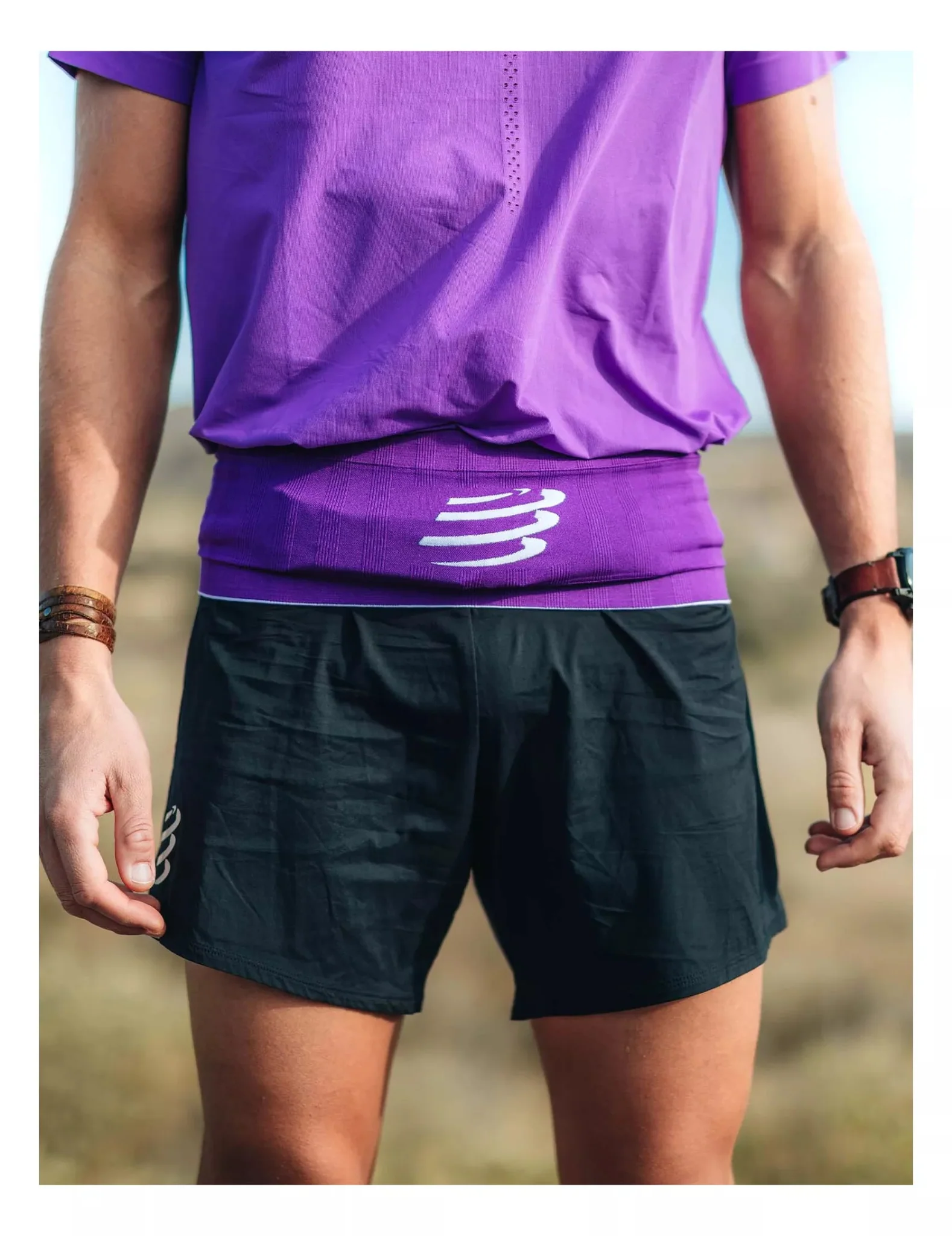 Compressport | Free Belt | Running Belt - Image 36