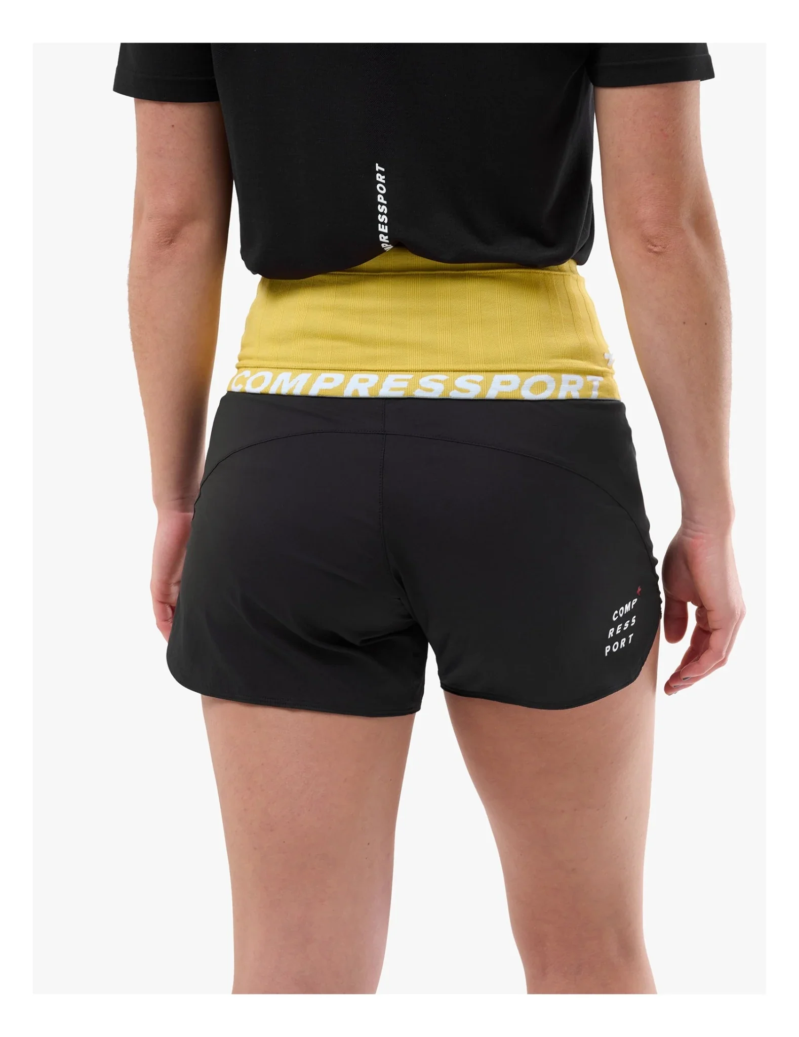 Compressport | Free Belt | Running Belt - Image 4