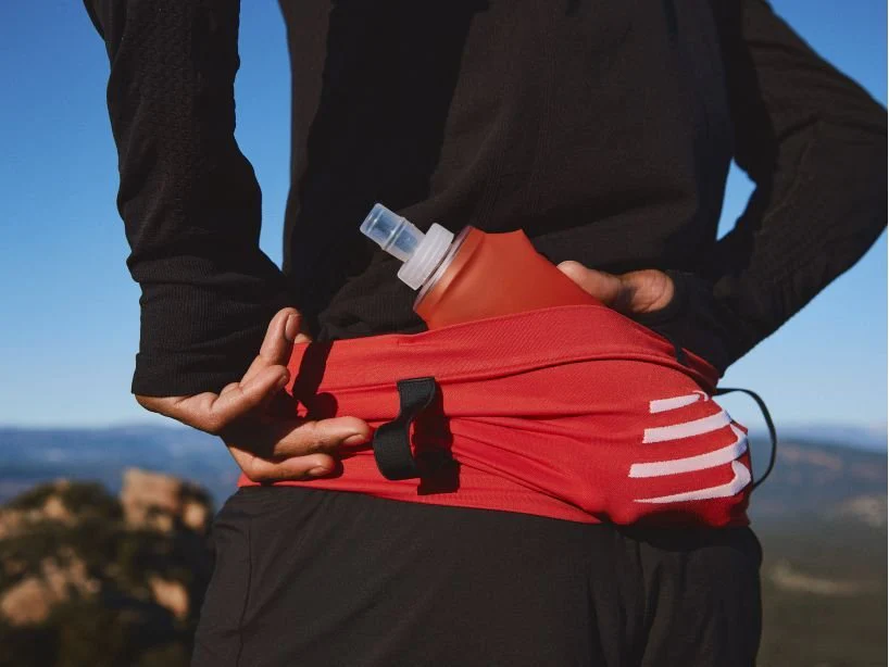 Compressport | Free Belt Pro | Running Belt - Image 6