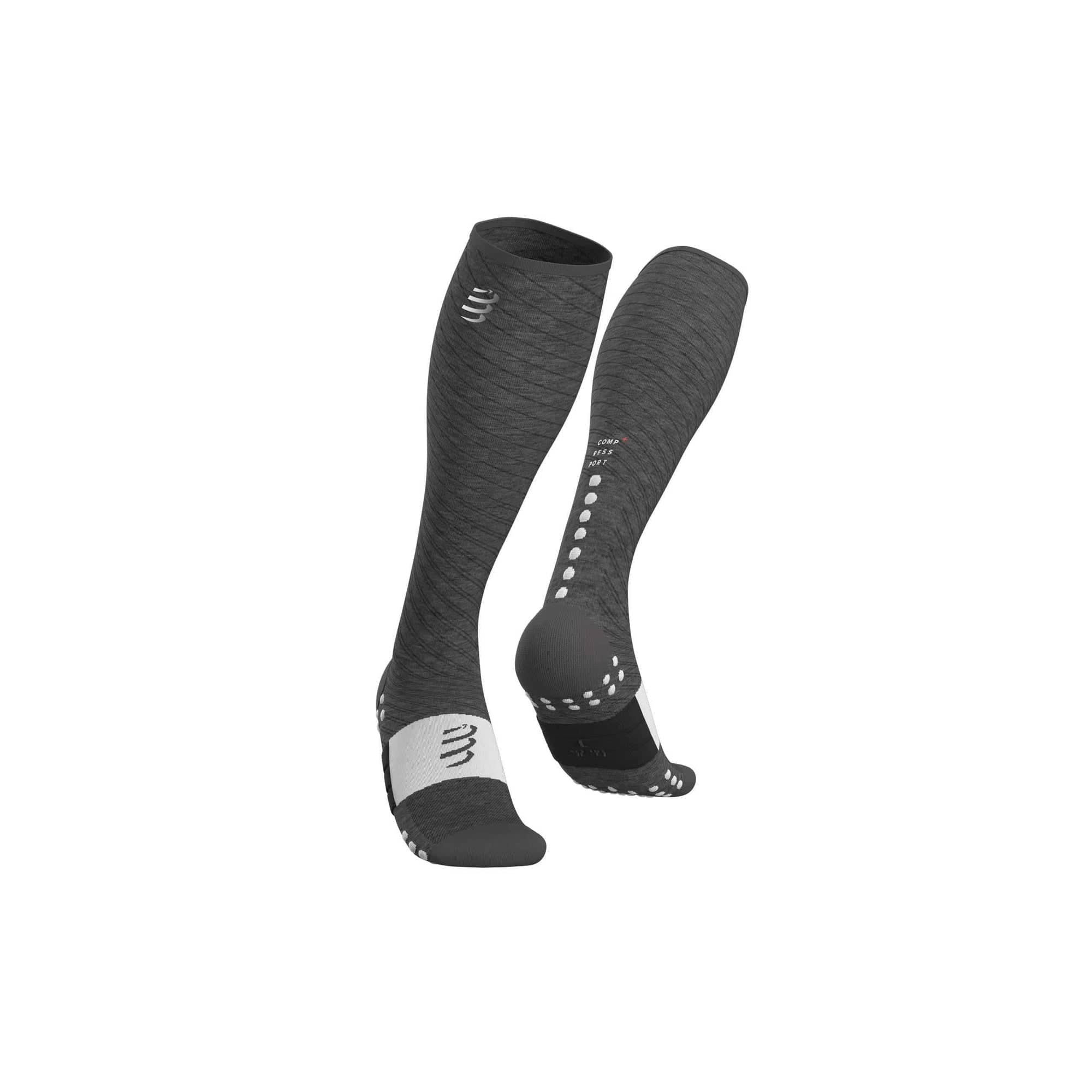 Compressport Full Socks Recovery - Image 3