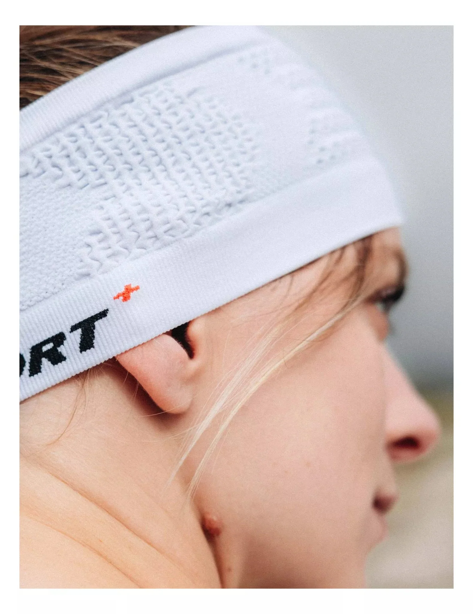 Compressport | Headband On/Off 2.0 | Unisex Hoofdband - Image 11