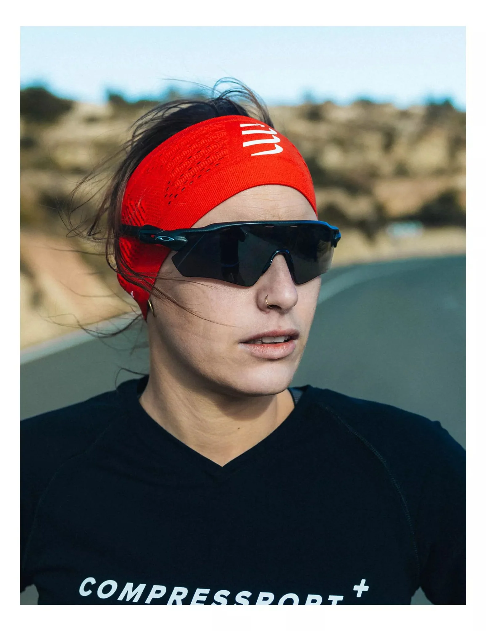 Compressport | Headband On/Off 2.0 | Unisex Hoofdband - Image 16