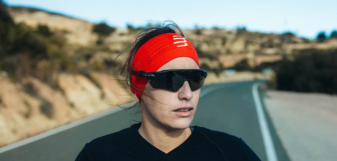Compressport | Headband On/Off 2.0 | Unisex Hoofdband - Image 18